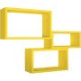 Sanitec 51620 trittico giallo ca narino ds