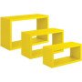 Sanitec 51620 trittico giallo ca narino ds