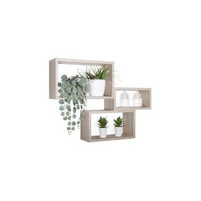 Sanitec 51610 trittico rovere sa gerau ds