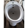 Catalano m sfera o junior bidet a terra 56x36xh40