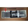 Oli cassetta topazio 2 champagne 50/40 rub.1/2 ol0416203 b07x5zcrmb