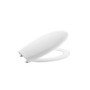 Roca laura 8013u0004 - sedile wc colore: bianco