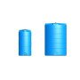 Serbatoio da esterno verticale c v lt. 1000 blu b08wz7yxbt