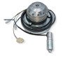 Ricambio olivieri mod.ergoflam e strattore fumi r2e 150-av91-13 230v 50h