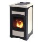 Ricambio olivieri mod.ergoflam e strattore fumi r2e 150-av91-13 230v 50h