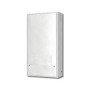 Box da incasso per caldaia beretta meteo green 1223x654x255 cod.