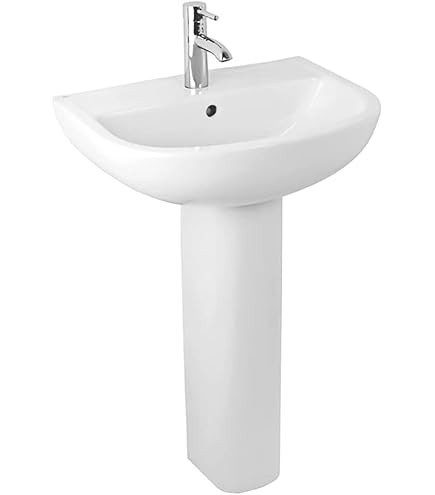 Kim Panda Lavabo 55 B01Cz1J4Lw B01Cz1J4Lw