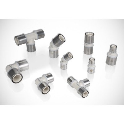 Valsir vs0152225 bravopress diri tto maschio 20x2 x 3/4