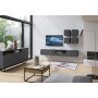 Sanitec 51608 trittico grigio sasso ds
