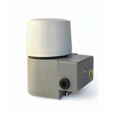 Rbm 03600010 servocomando elettr oterm. 230v ac