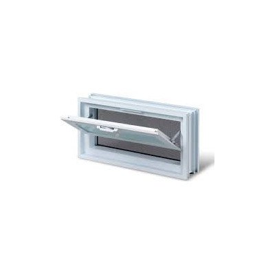 Bormioli rocco vetromattone finestre di ventilazione eolo finestra (19-1