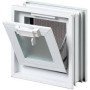 Bormioli rocco vetromattone finestre di ventilazione eolo finestra (19-1