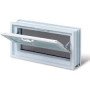 Bormioli rocco vetromattone finestre di ventilazione eolo finestra (19-3