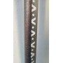 Profilo jolly alluminio fusion h.12 mt.2,60 bronzo chiaro b07r7jbv6p