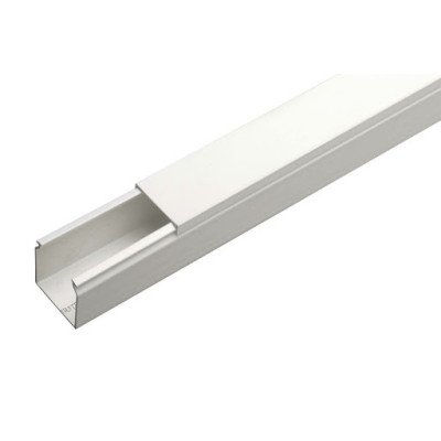 Canalina 25x25 clima-plus vecamc o 9809-001-08 mt.2