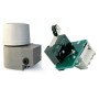 Rbm 03600010 servocomando elettr oterm. 230v ac