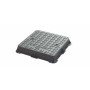 Chiusino ghisa d400 110x110 b07w fnvh6x