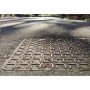 Chiusino ghisa d400 110x110 b07w fnvh6x