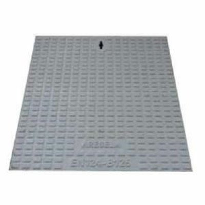 Chiusino ghisa per pozzetto pp c250 30x30