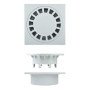 Chiusino pp sifonato grigio cm.3 0x30 d.100-110-125 b083y1klbt