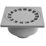 Chiusino pp sifonato grigio cm.1 0x10 d.32-40 b077h3qrvc