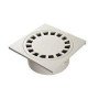Chiusino pp sifonato grigio cm.1 0x10 d.32-40 b077h3qrvc