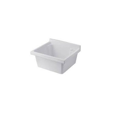 Vasca in ceramica 62x55 cr2028k 8k