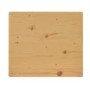 Asse di lavaggio in pino vernici ato 66,3x35,9 cm cr2056