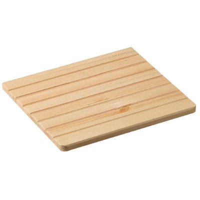Asse di lavaggio in pino verniciato 71,8x34,9 cm cr2054