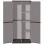 Armadio portascope 2 ante mongardi 7810c04