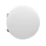 Copriwater coprivaso tavoletta sedile wc per gravena vaso conio