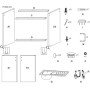 Cr negrari yeti 5008p           8300926015419