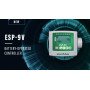 Esp-9-1 progr a batteria 1 staz. 902001n esp9-1