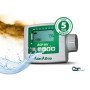 Esp-9-4 progr a batteria 4 staz. 902004n esp9-4