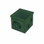 Pozzetto singolo pp verde 20x20 b08lqvkq7s