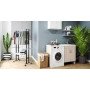 Negrari s2b90 box doccia in pvc a soffietto 2 lati cm. 90x90x184