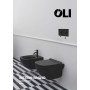 Sedile wc per rak vaso metropolitan