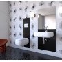 Sedile wc per rak vaso metropolitan