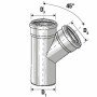 Braga ridotta htea 45 d.110 50 b 07wtmt97v