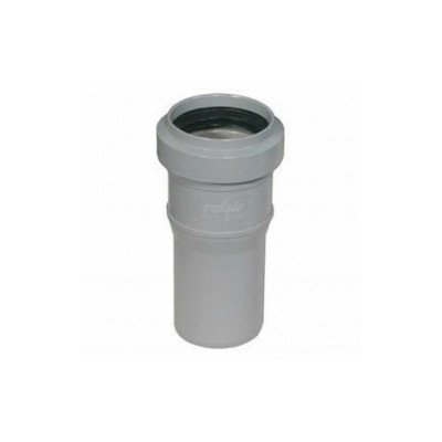 Raccordo pp-pvc kht d.110f 125m aumentato -