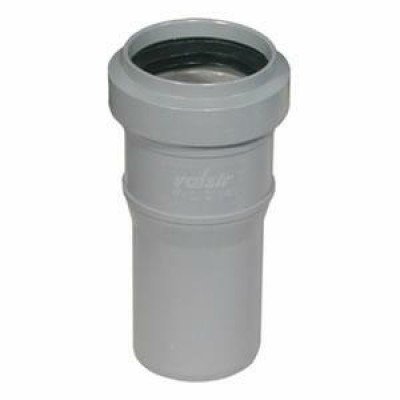 Raccordo pp-pvc kht d.110f 100m riduttore b07wtq3vvx
