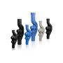 Vite comando mezzo scarico blu rios valsir vs0820367