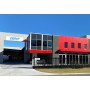 Vite comando mezzo scarico blu rios valsir vs0820367