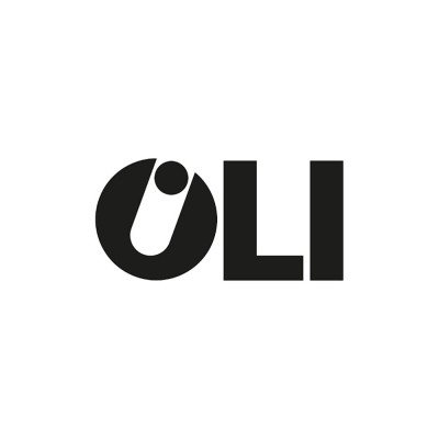 Oli s.r.l. ol0154096 galleggiante unic side, bianco