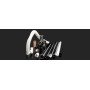 Oli s.r.l. ol0154096 galleggiante unic side, bianco