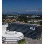 Oli s.r.l. ol0154096 galleggiante unic side, bianco