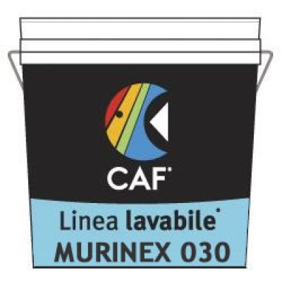 MURINEX 030 BASE B LT.0,75 BIANCO B07WTWW373