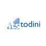 Gruppo di serraggio unibox 2 pz todini 5.85 2