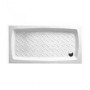 Piatto doccia erre gross 80x140 b07n8bl1z5
