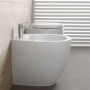 Nero ceramica round coprivaso soft-closed b08xb3bkns